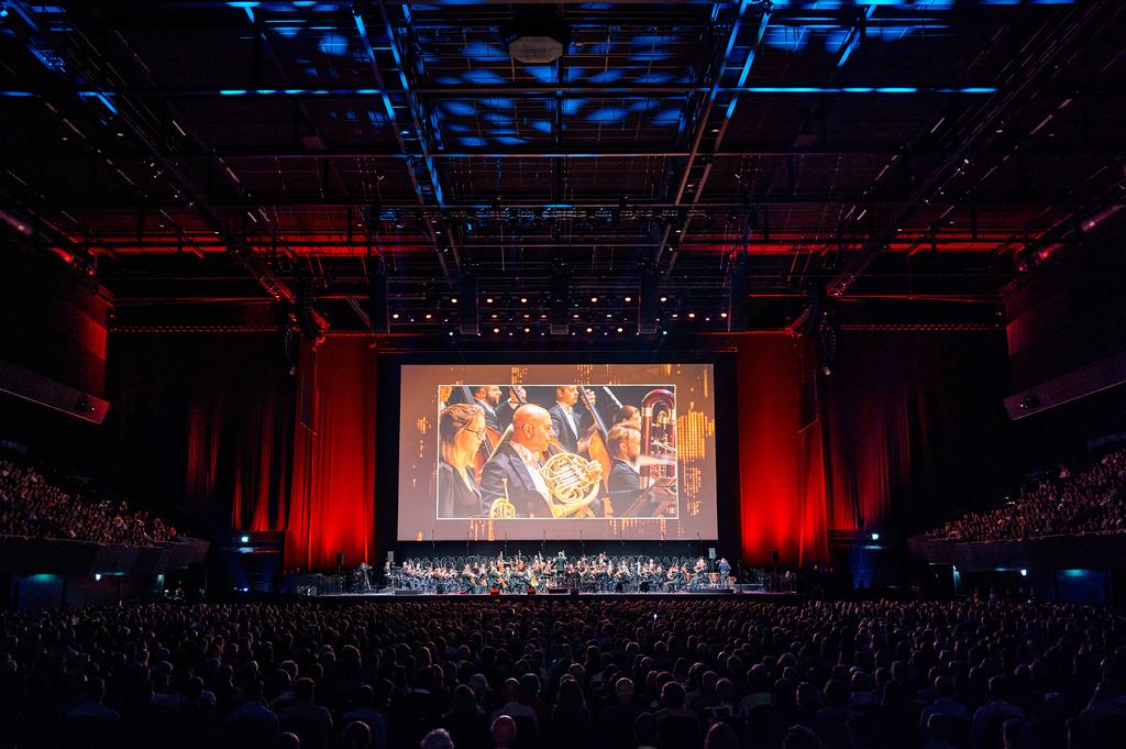 Classics Live Ziggo Dome - Eduardus Lee