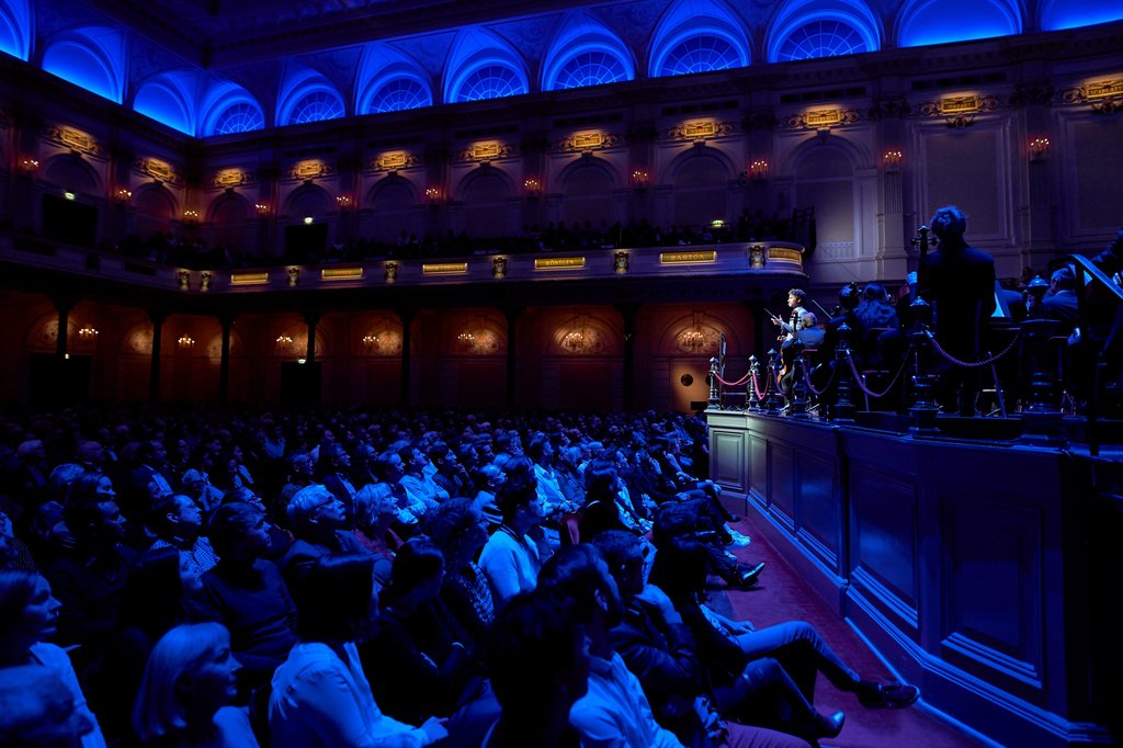 Essentials met een prikkelende introductie