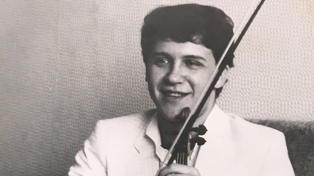Vesko Eschkenazy