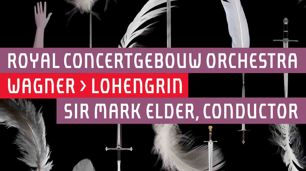 Wagner - Lohengrin