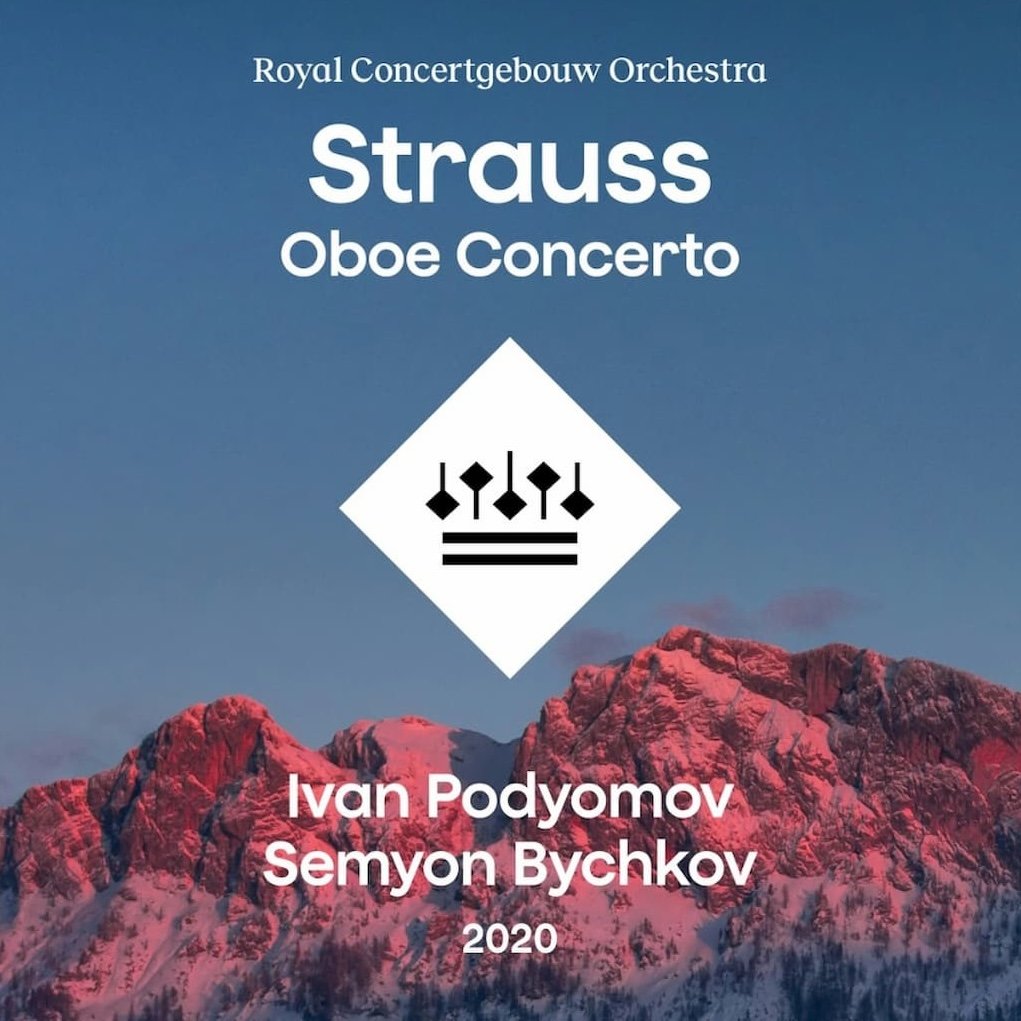 Strauss’ Hoboconcert