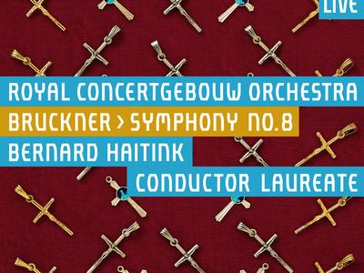 Bruckner Symfonie nr. 8