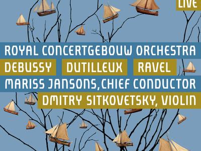 Debussy La mer oa