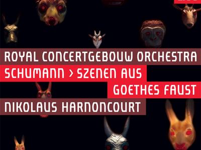 Schumann - Faust