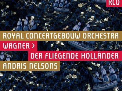 Wagner Fliegende Hollander