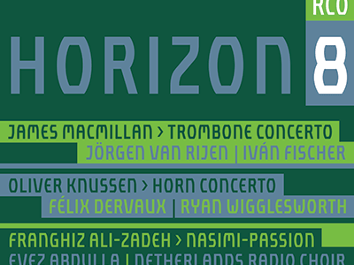 Horizon 8