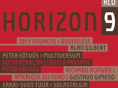 Horizon 9