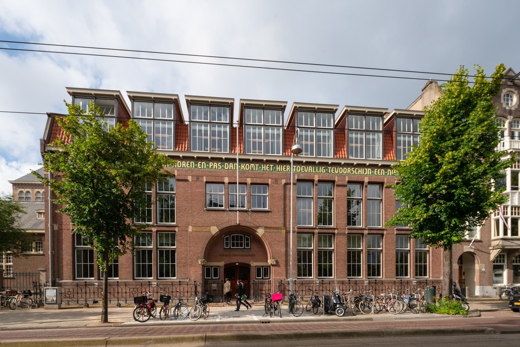 RCO House