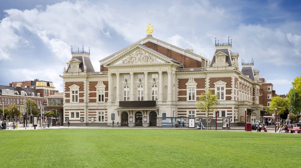 Concertgebouw