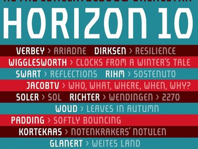 Horizon 10