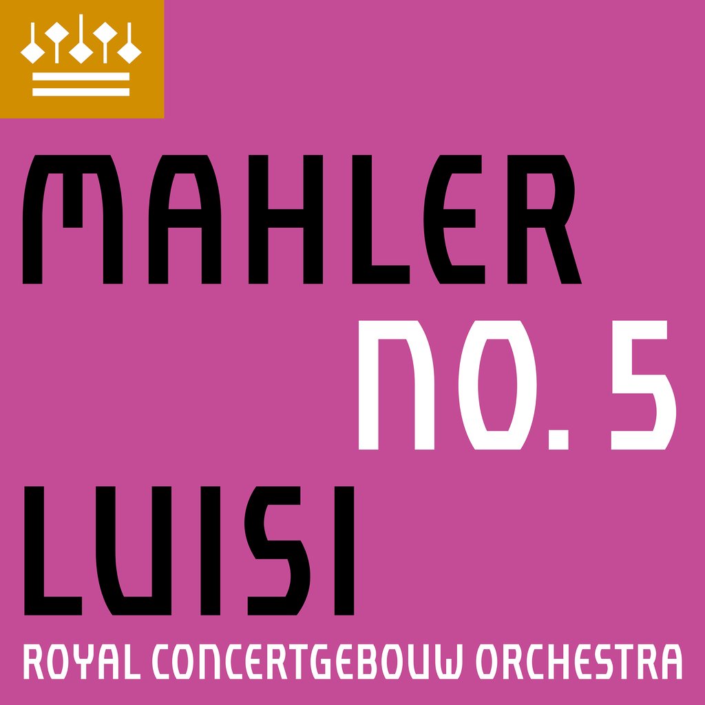 mahler 5