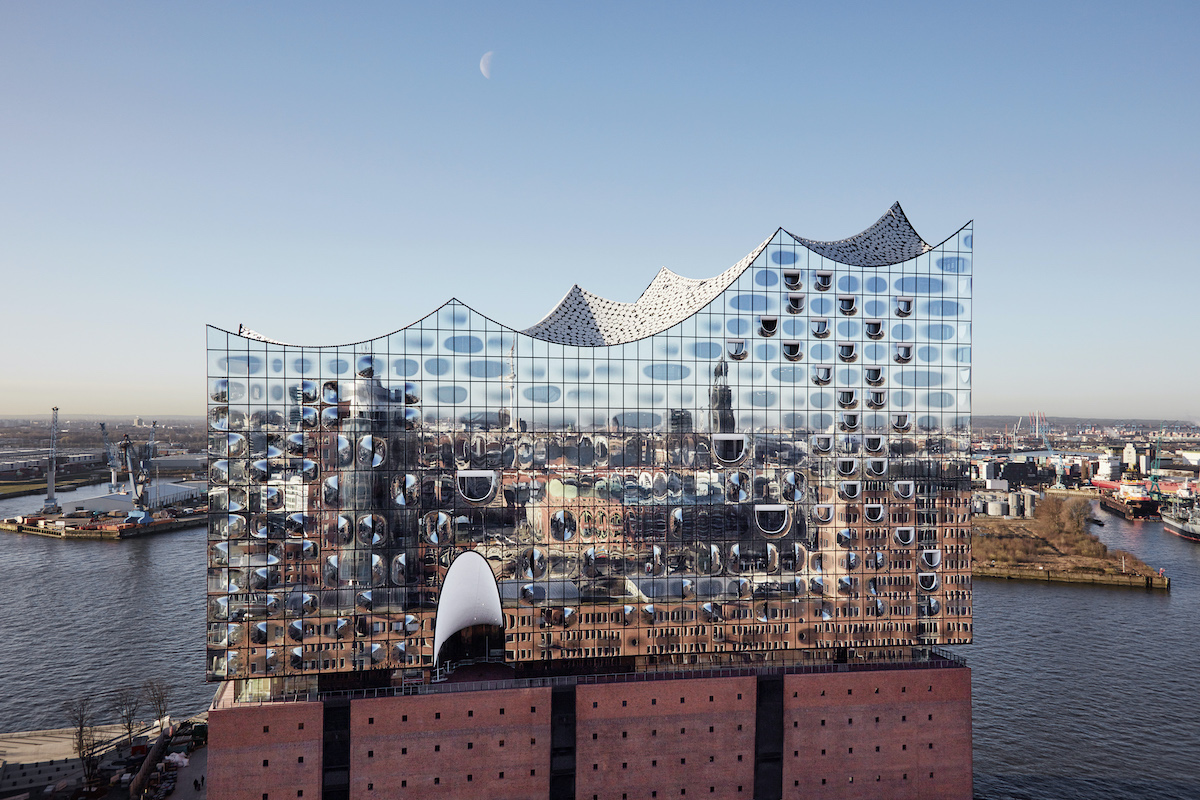 Elbphilharmonie foto Maxim Schultz