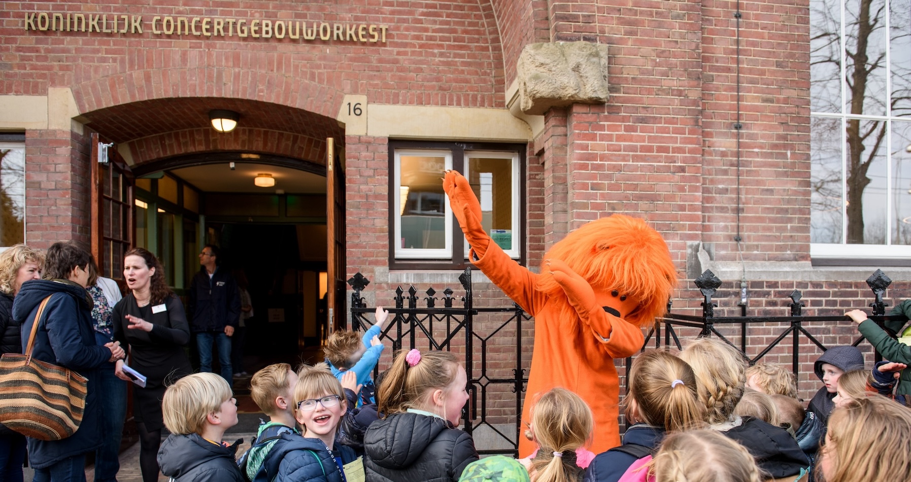 ING schoolconcerten