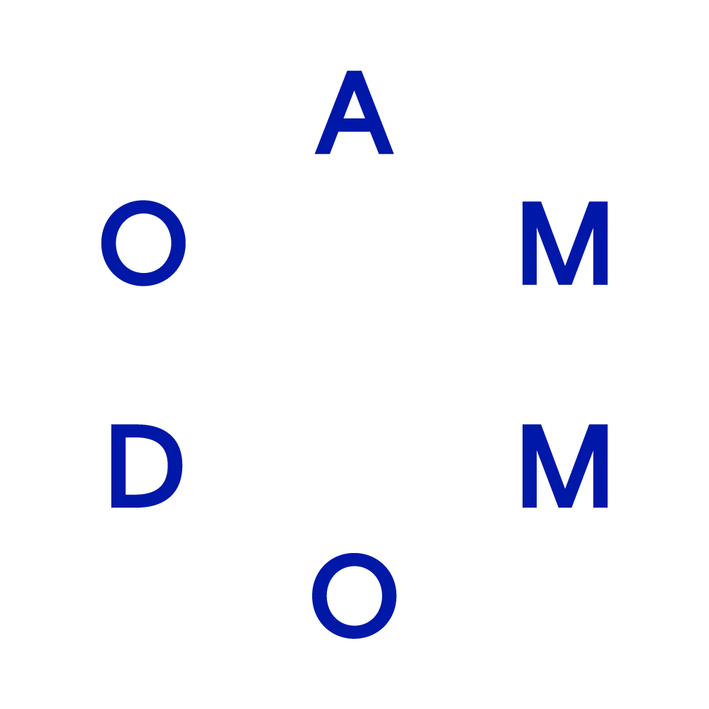 logo ammodo