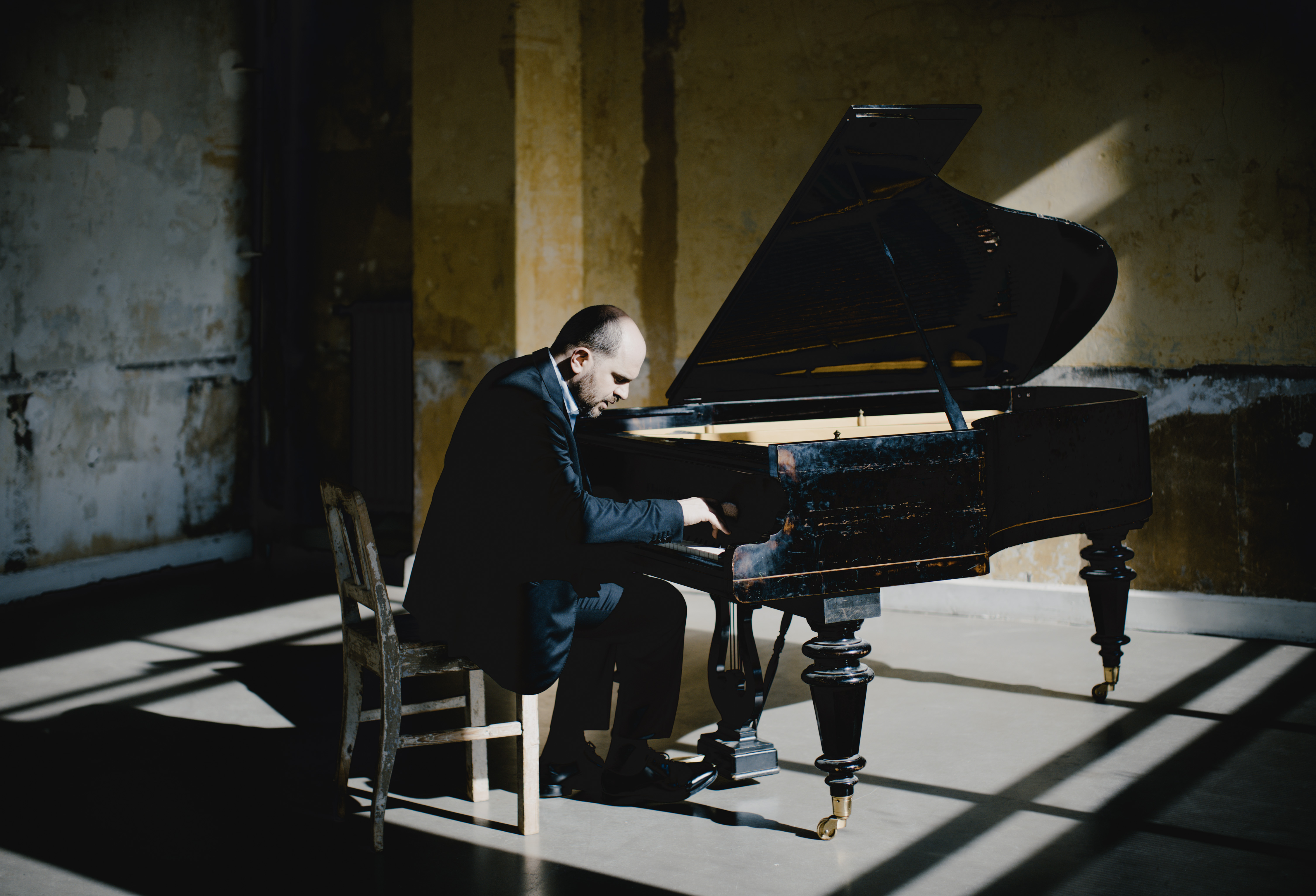 pianoconcerten