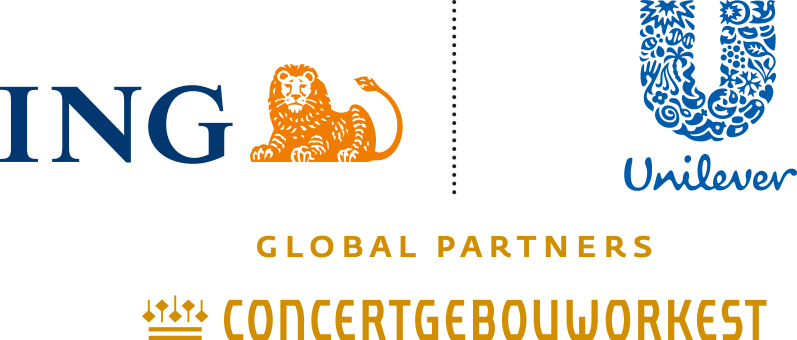 ING | Unliever Global Partners van het Koninklijk Concertgebouworkest